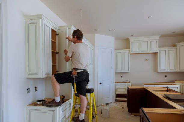 Licensed Appliance Installation service in King of Prussia, PA - I E Kitchen